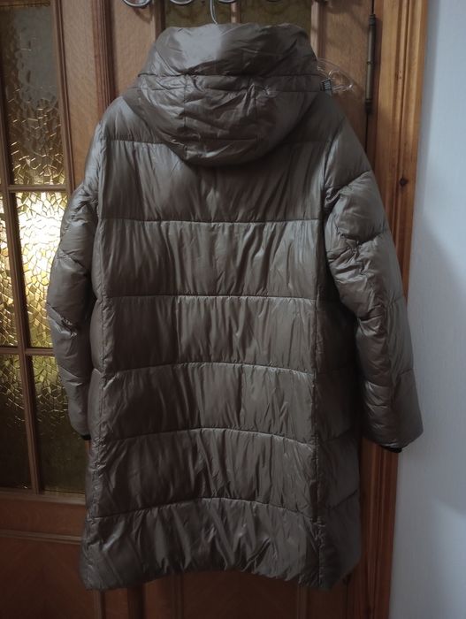 Жіночі  куртки .