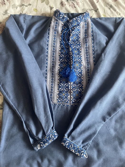 Продам вишиванку