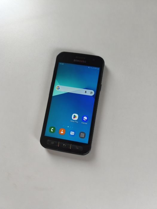 telefon samsung xcover 4