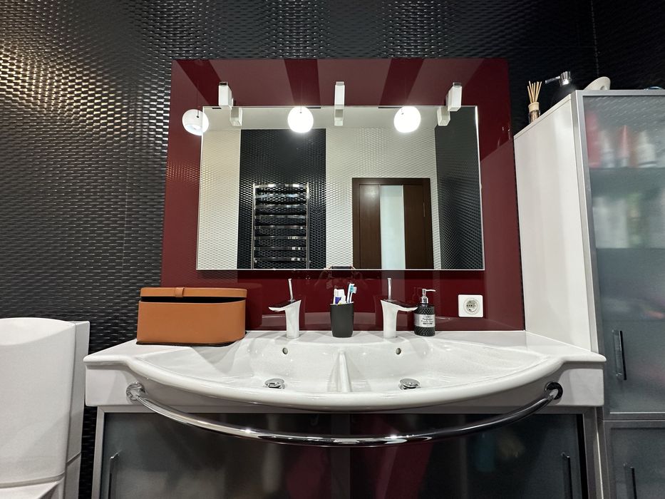 Многокомнатная квартира по адресу ул. Аркадийское плато (площадь 225 м²) - Atlanta.ua - фото 14