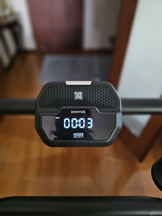 Passadeira com inclinação Domyos TS100