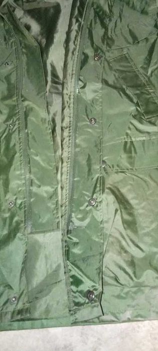 Casaco de Caça Impermeável