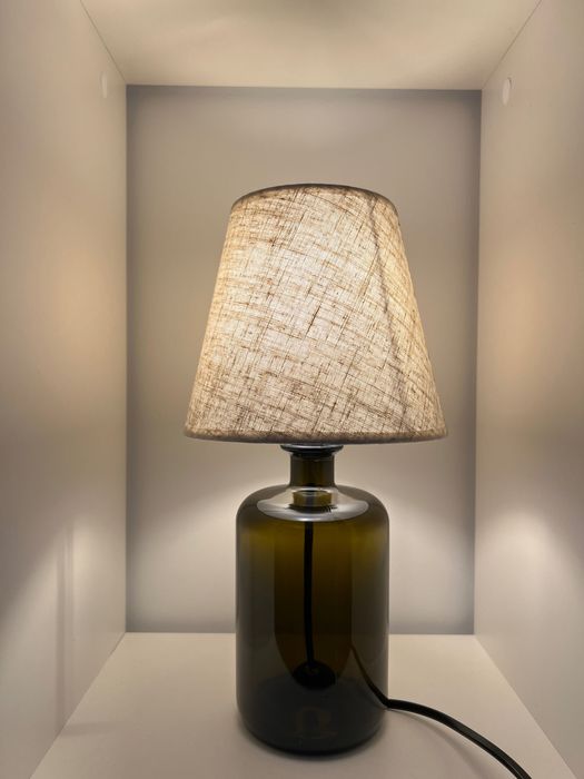 Handmade Bottle Lamp424495171713126404