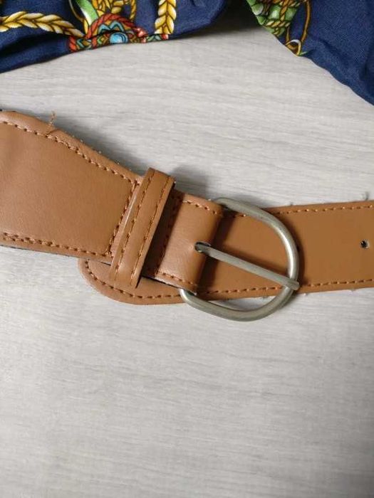 Cinto com padrão, Parfois