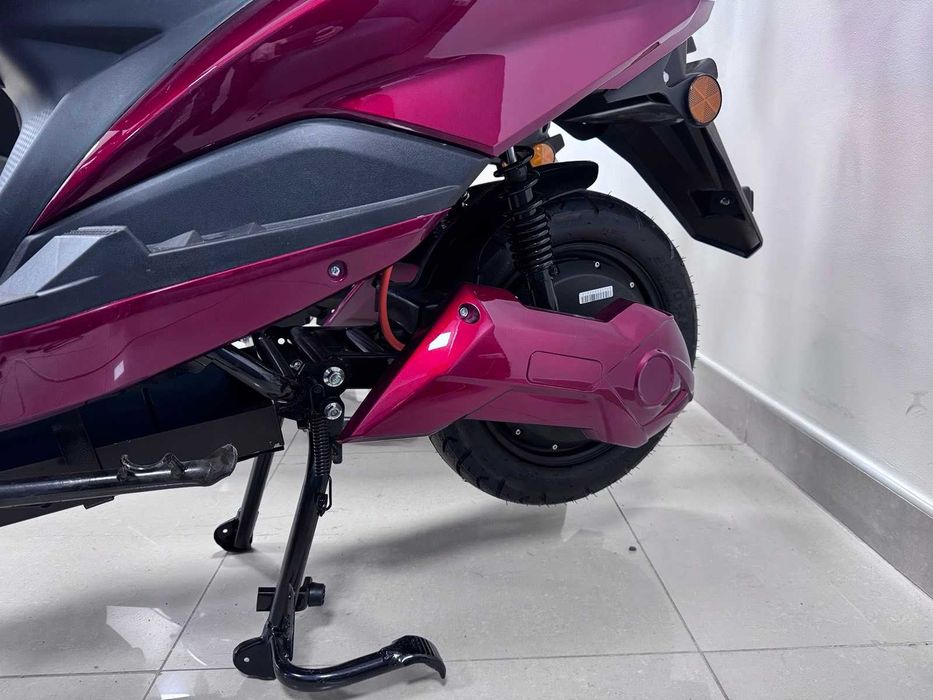 Електроскутер ATLAS Speedy 2000W (Офіційна гарантія)