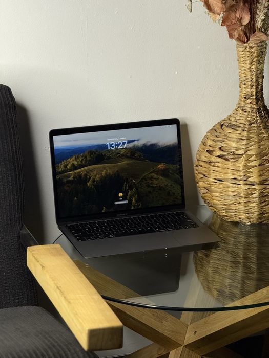 MacBook Air 2020 M1 13"/256 Silver /Space Gray / Gold