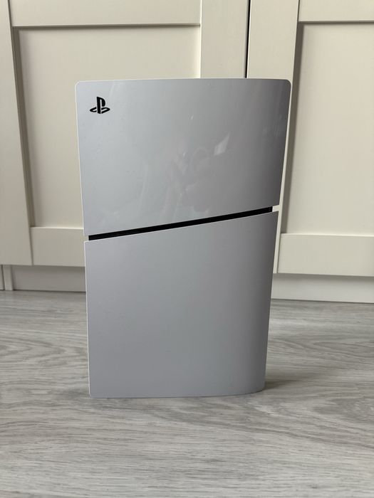 PlayStation 5 Digital Edition 1TB