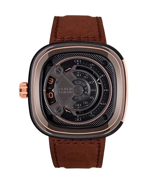 Оригинал Наручные часы SevenFriday
