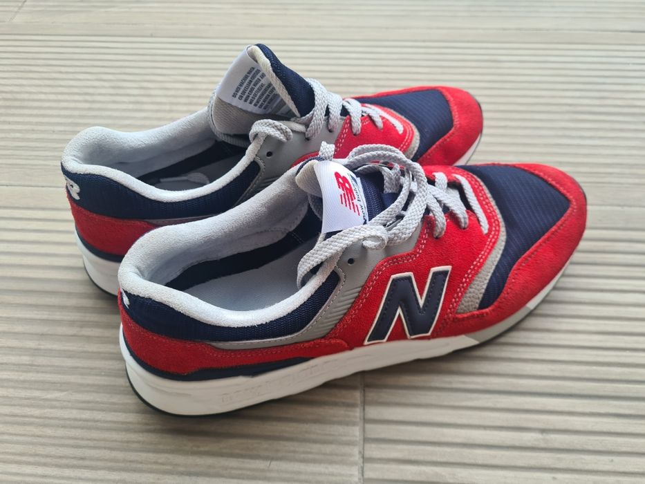 Buty New Balance 44,5