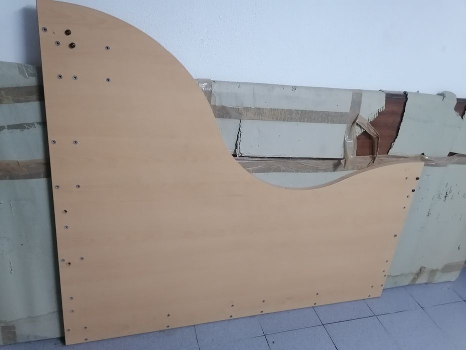 Impeccable 2 Table Tops64575421497858121