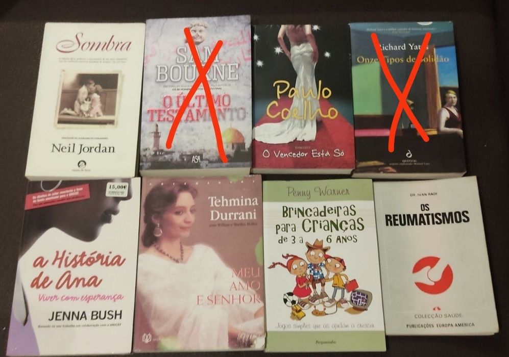 Literatura variada