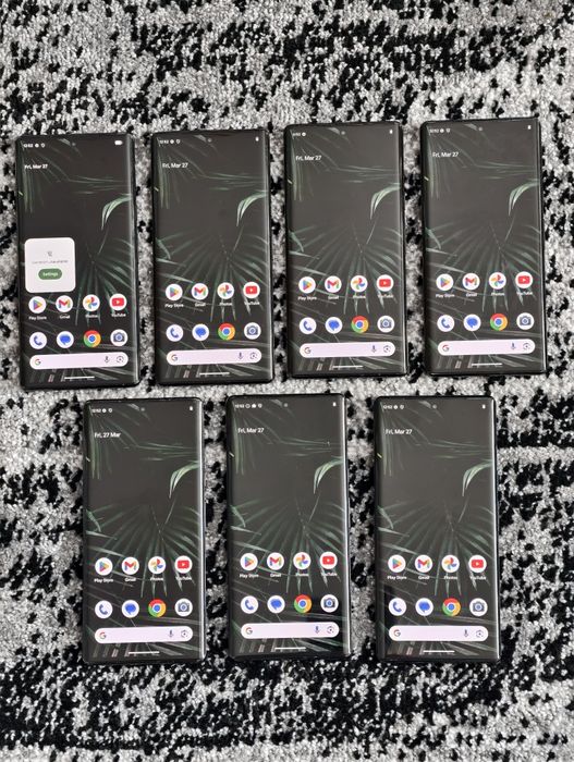 Google Pixel 6 Pro • 128GB • MDM ‼️