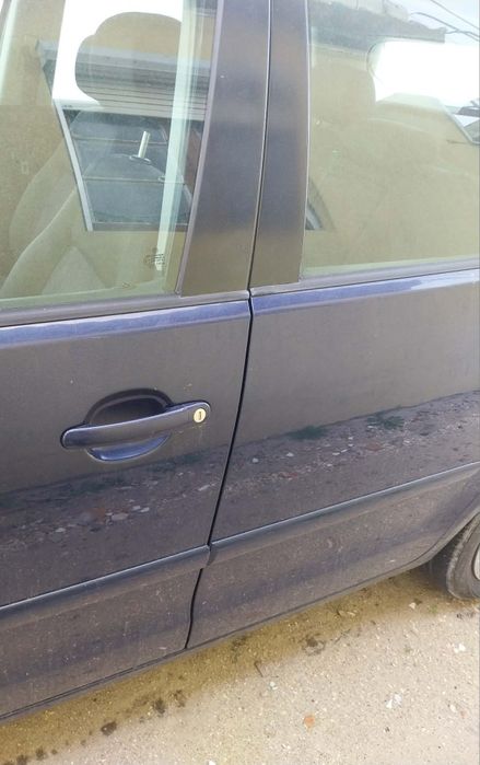 volkswagen polo 1.2