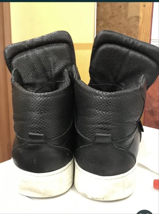 Baldlnini кроссовки ботинки