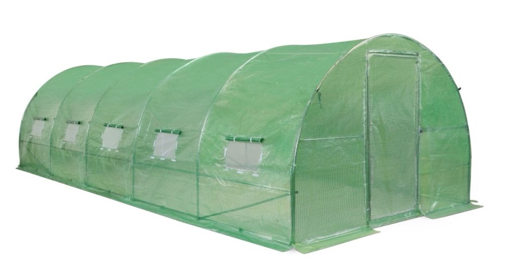 Folia ogrodowa 3x10 m