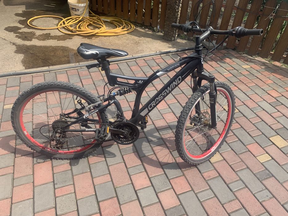 Продам велосипед