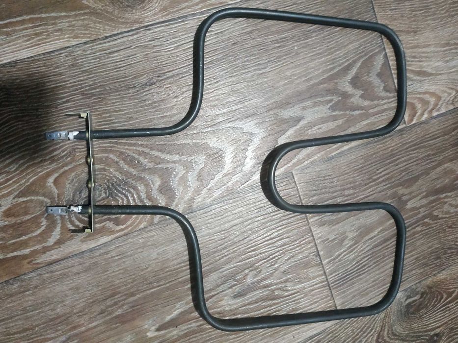 Тэн и конфорка на элктроплиту . электра 1001: 200 грн. - Плити / печі ...