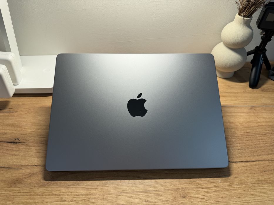 MacBook Pro 14’ 2021 M1 Pro 16Gb RAM 512Gb SSD