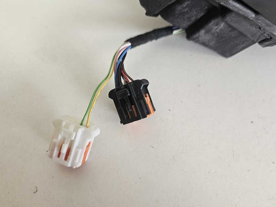 Retrovisor Esquerdo Peugeot 3008 SUV | 127961