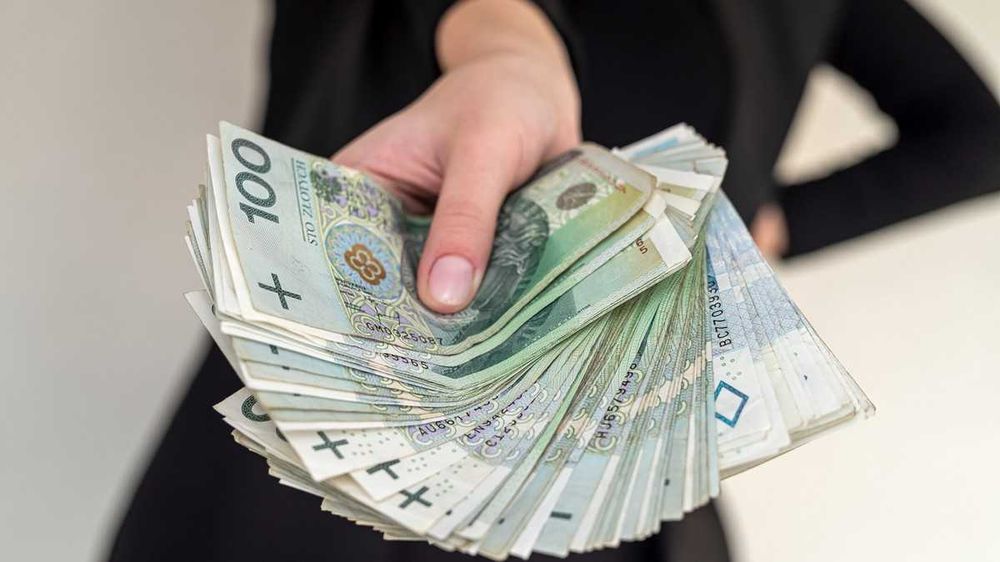 Pożyczki ratalne do 100 000 zł !