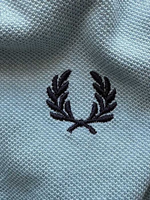 Fred Perry Polo XXL