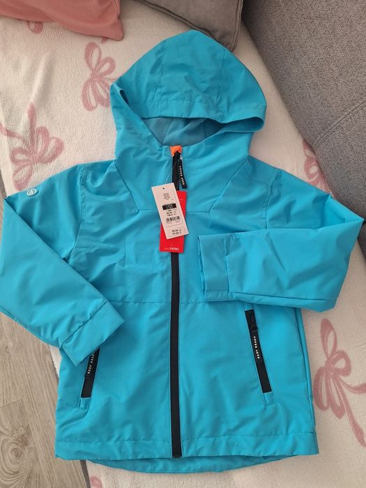 Kurtka wiosenna roz 116