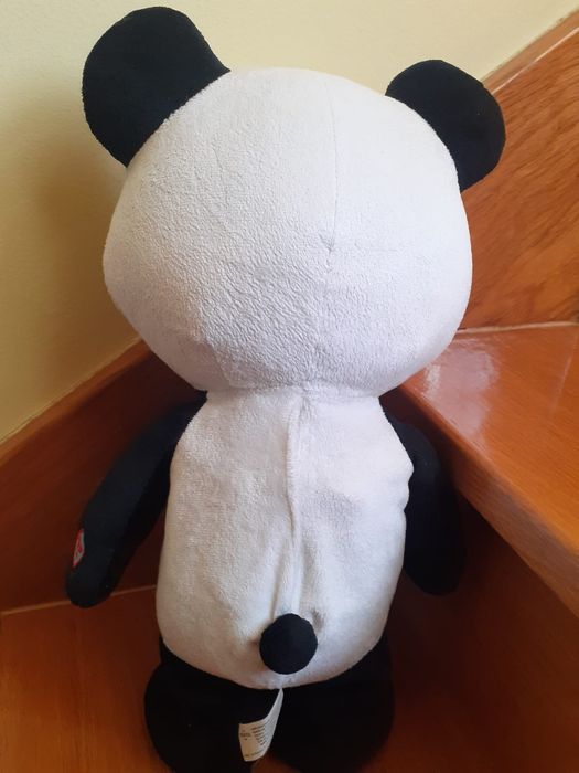 Boneco do Panda - Canta e Dança