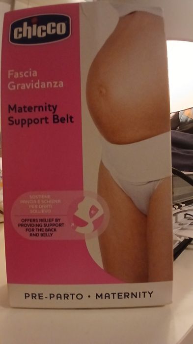 Cinta faixa da chico