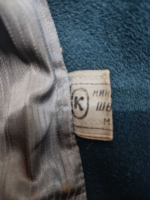 Продам вінтажний ретро одяг жіночийпальто