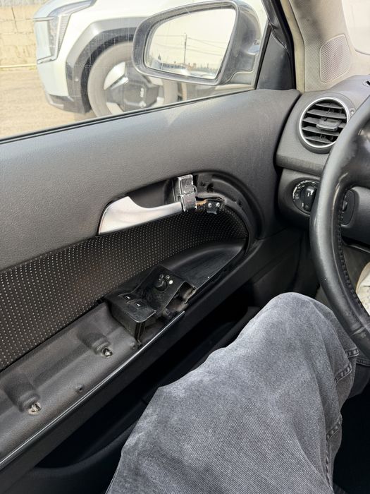 Audi A3 2.0TDi 135CV