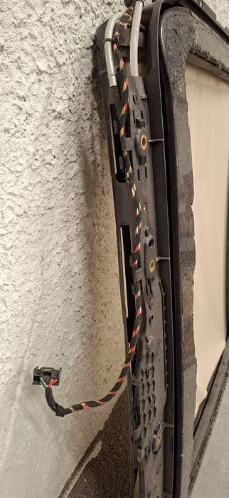 Панорама Volkswagen Tiguan