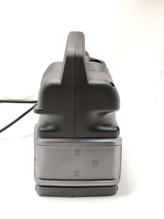 Bosch Fontus 18V-6 Akumulatorowa myjka rowerowa 6L - NIEKOMPLETNA!