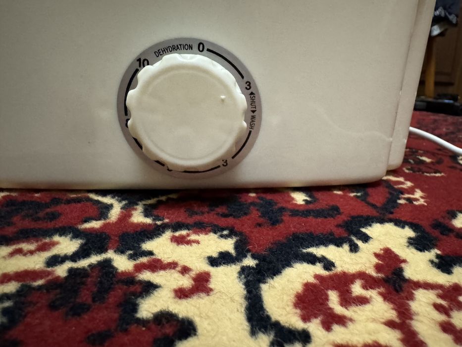 Стіральна машина відро mp-2690