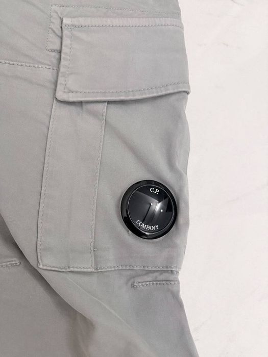 Штани CP company