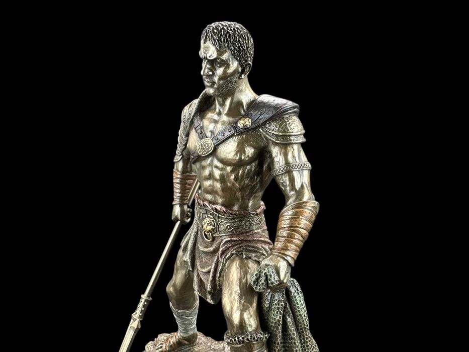 Rzymski Gladiator - Retiarius Veronese WU78305A4