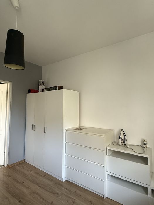 Mieszkanie – Warszawa - Widok 5