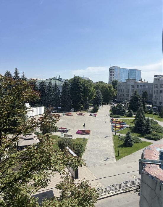 Реальная 4-х комнатеая квартира в Центре, Ярослава Мудрого, Пушкинская