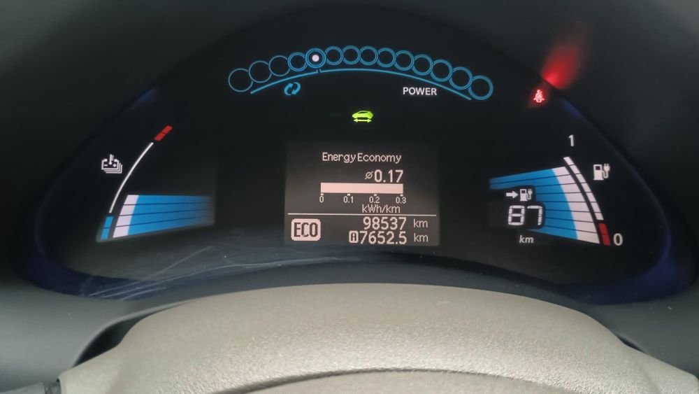 Продам нісан ліф