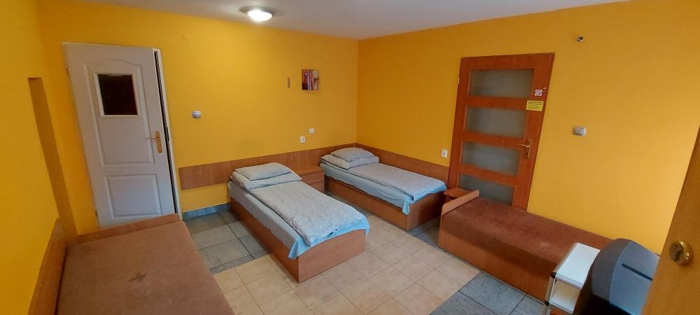 Noclegi - Pokoje - Kwatery Pracownicze