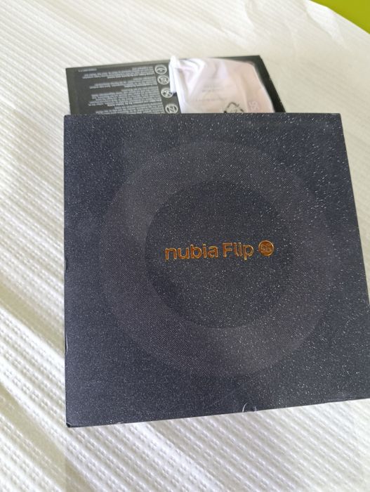 Flip 5g Impecável