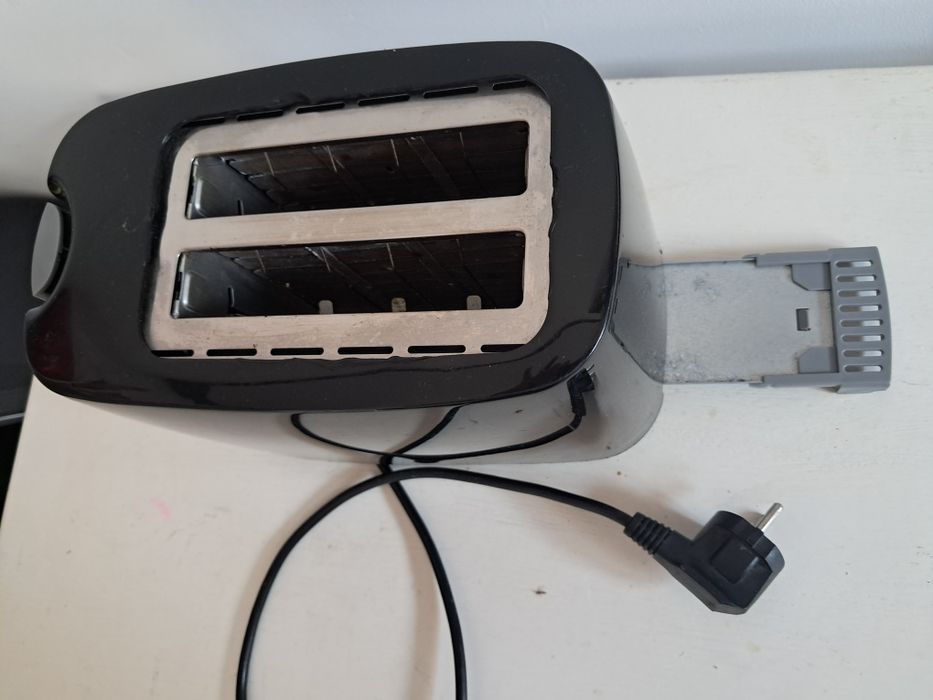 Vendo tostadeira elétrica