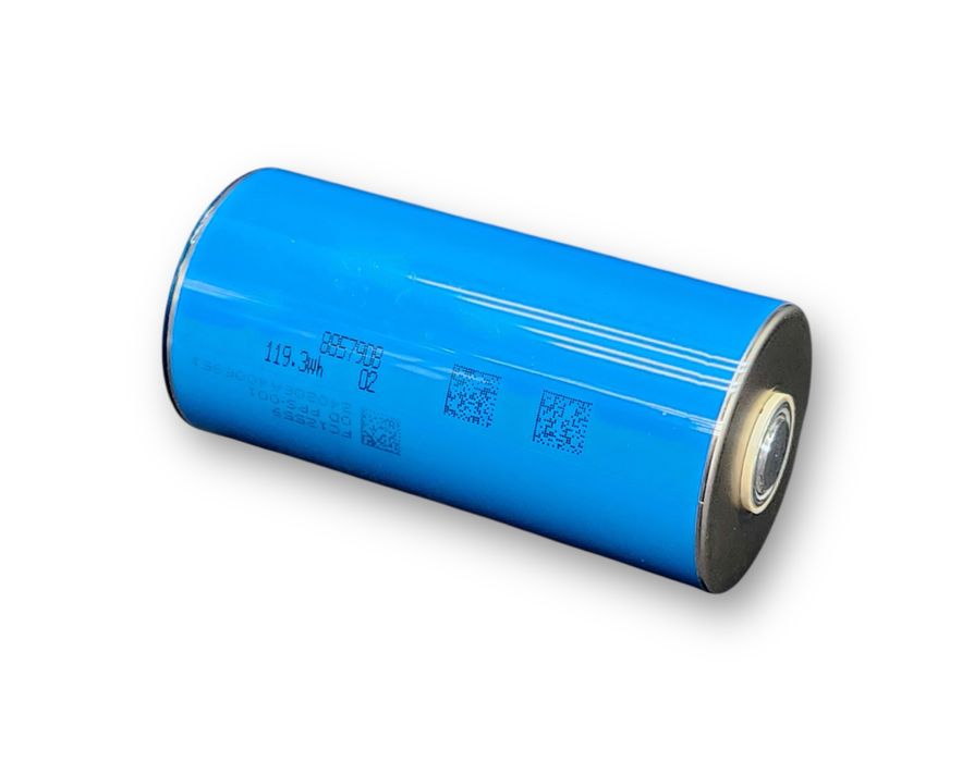 Акумулятор INR 4695 32Ah 1 мОм Li-NMC (Catl, Samsung, EVE) 2025 новий