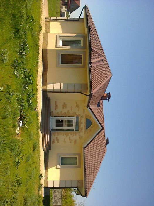 Дом 120кв.м в Обуховке.