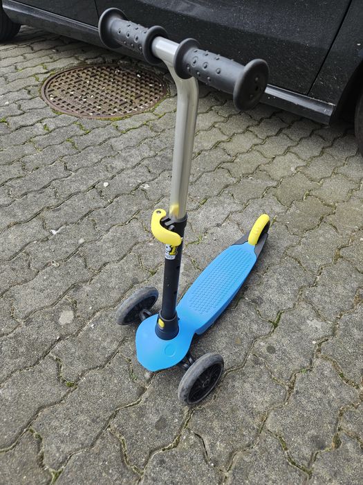 Hulajnoga dla dziecka