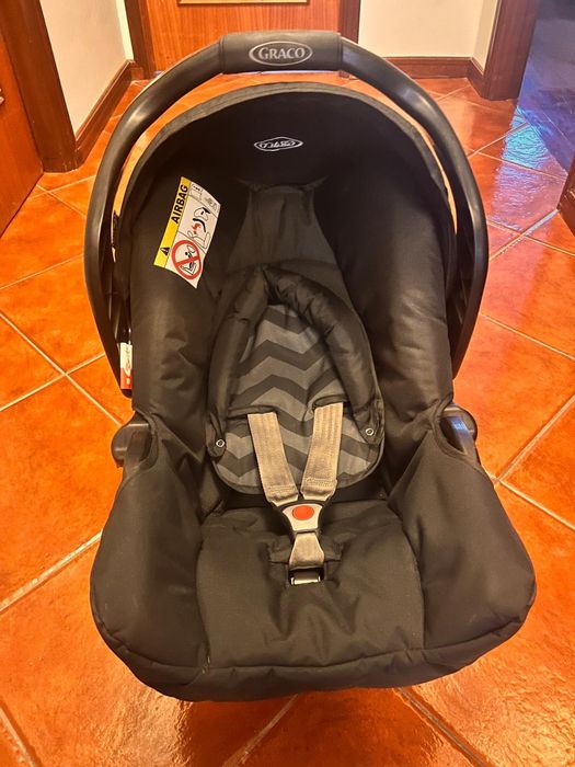 Cadeira para criança Graco