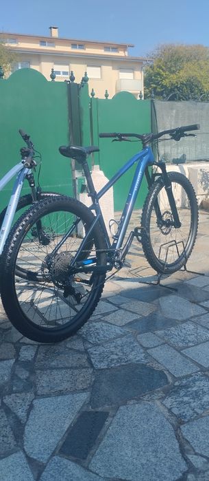 Várias em stock como novas