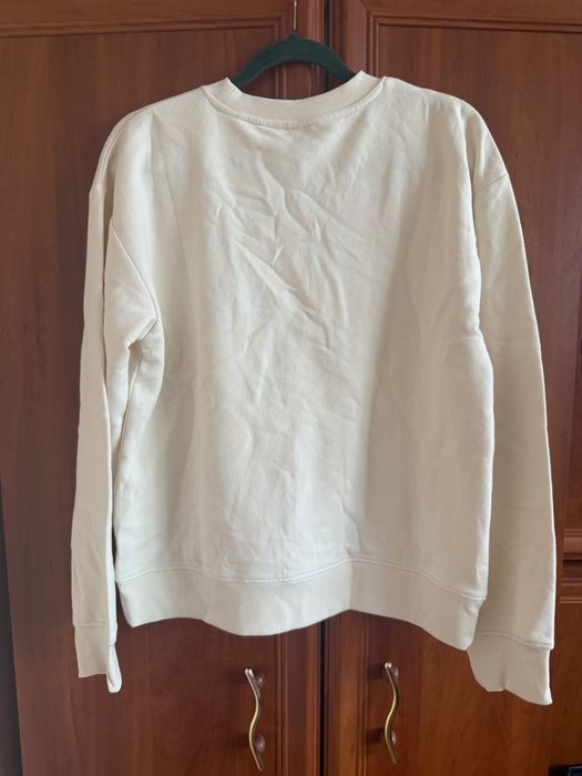 Bluza z napisem Nirvana H&M roz. S