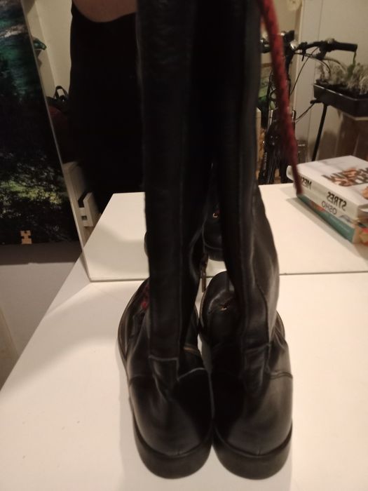 Buty Valentino r 36 stan idealny