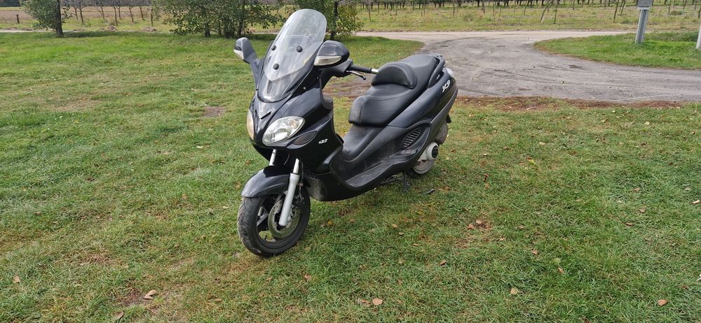 Piaggio