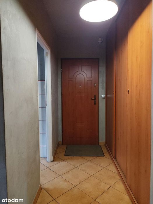 ***NOWA CENA** Słoneczne 2 pokoje z potencjałem aranżacyjnym – Legnica